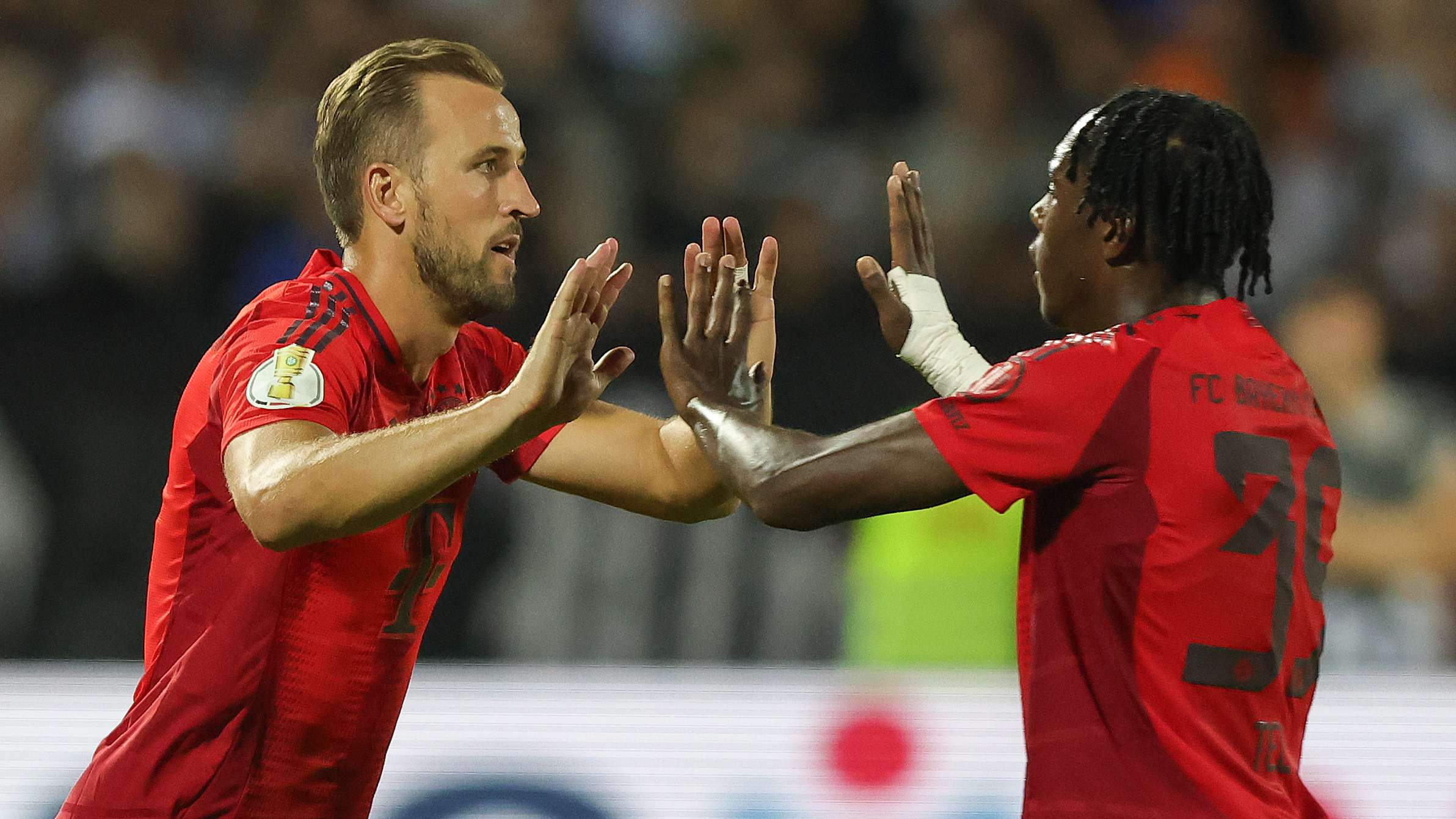 比赛的最终 比赛的最终