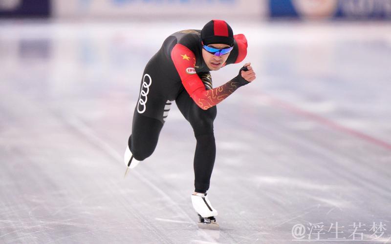 速滑世界杯海伦芬站 宁忠岩勇夺铜牌 速滑世界杯海伦芬站 宁忠岩勇夺铜牌